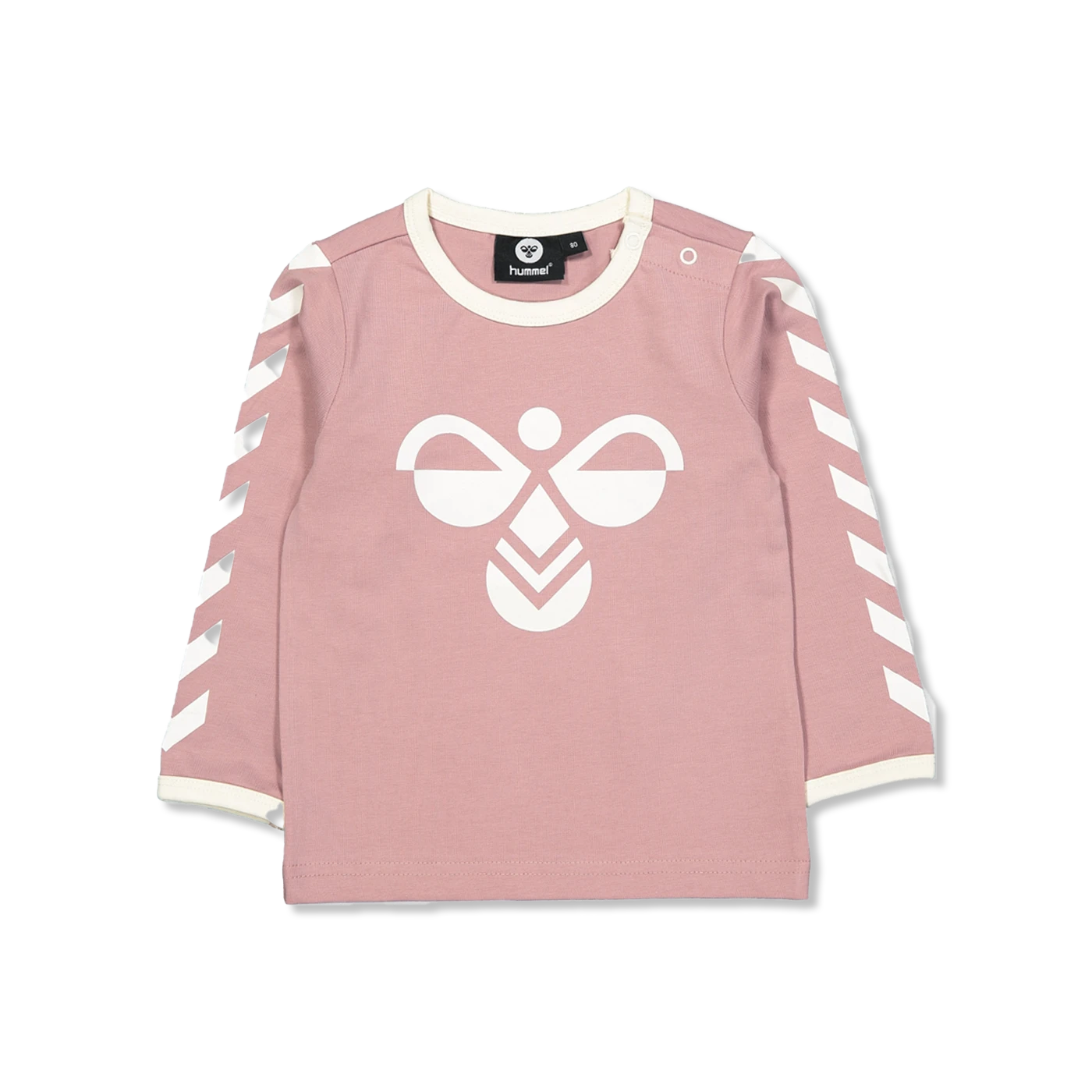 FLIPPER langarmshirt