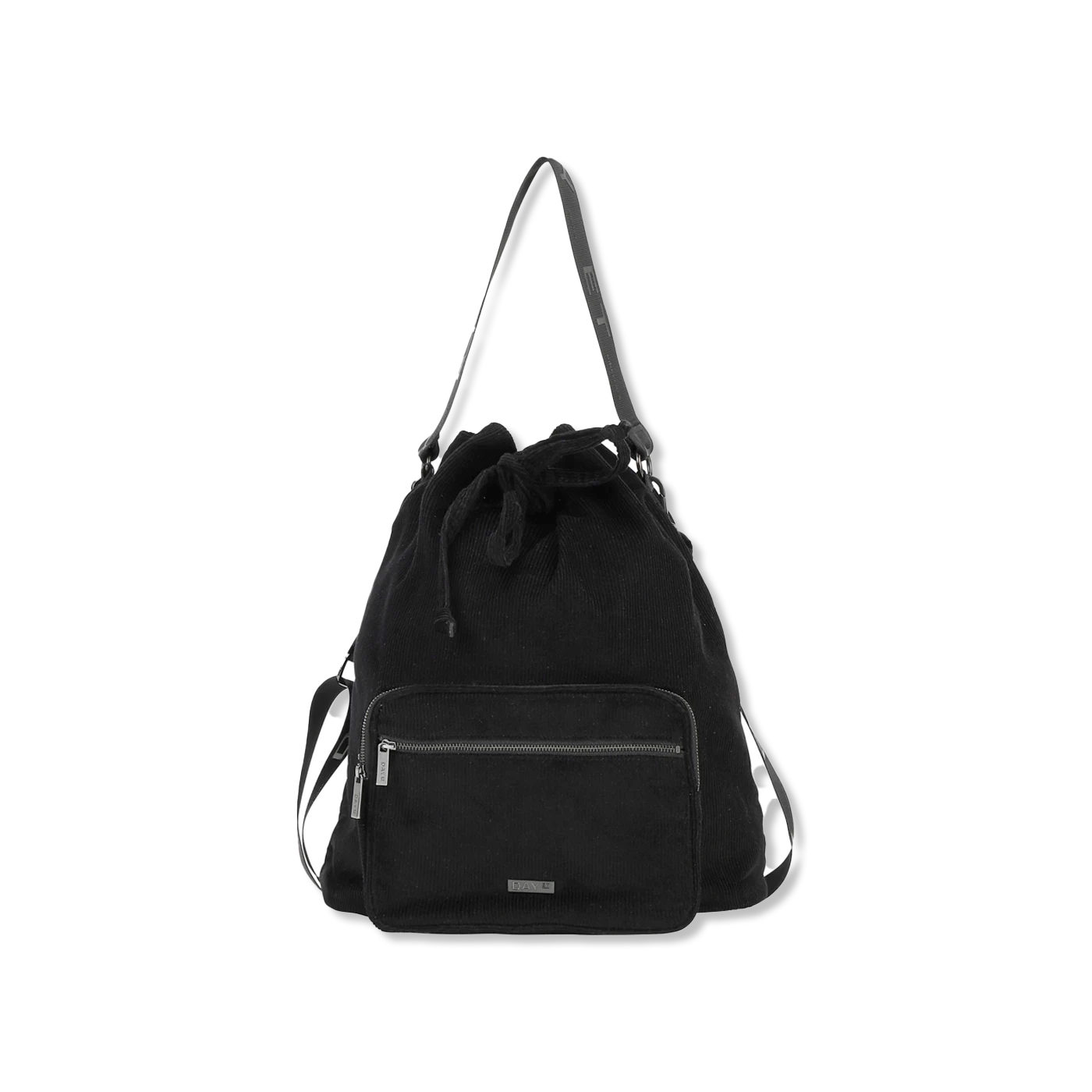 Day Corduroy Bucket B taske