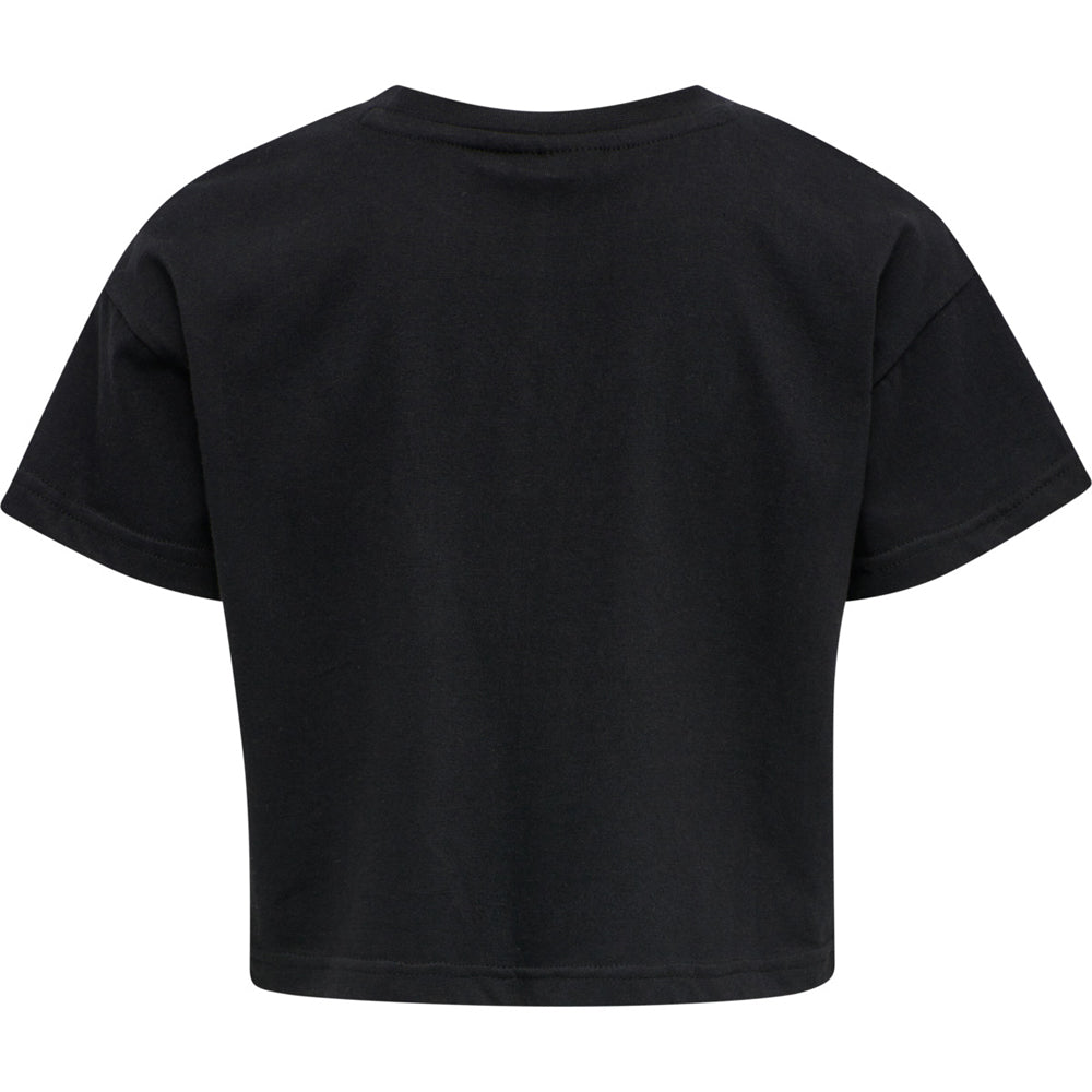 Clare cropped t-shirt