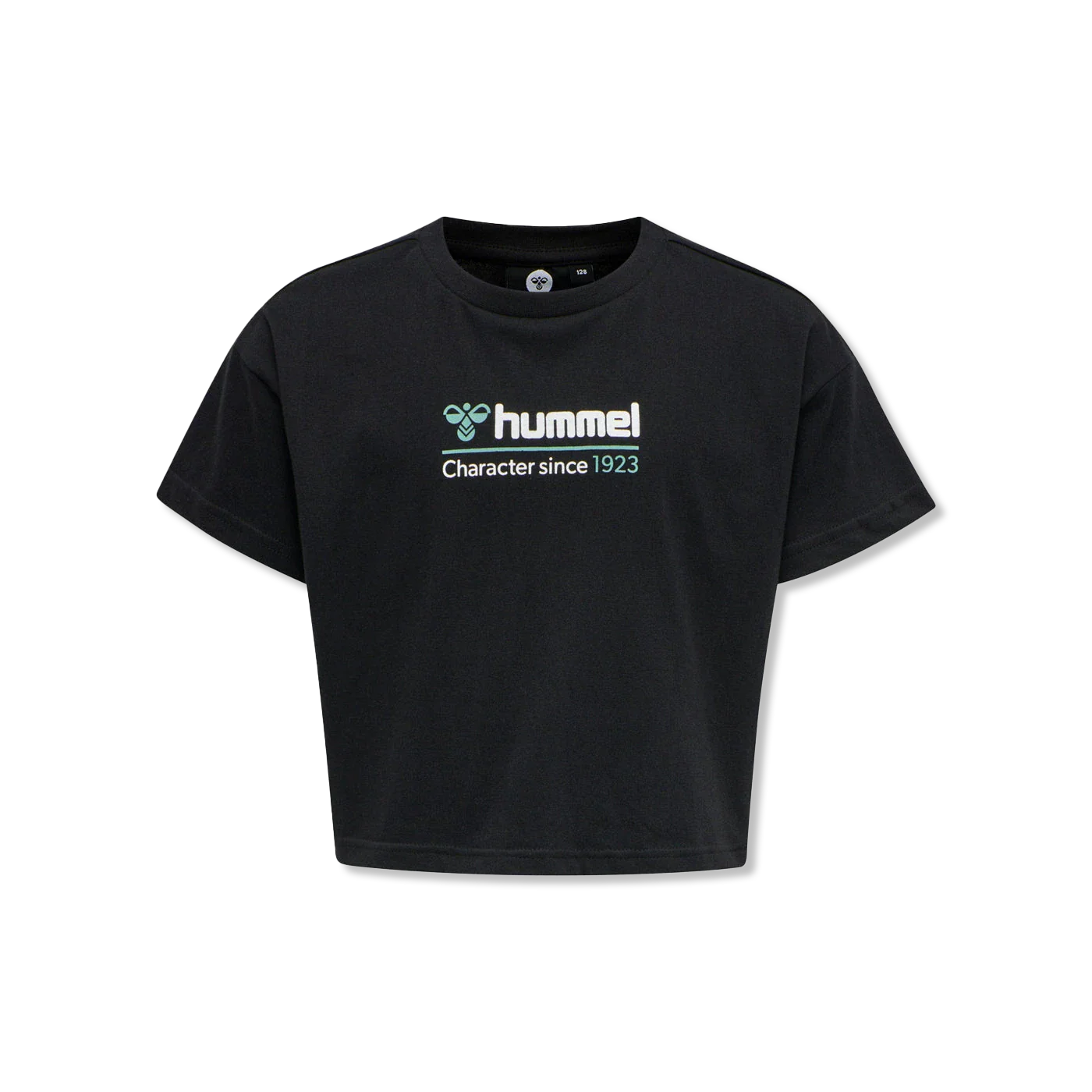 Clare cropped t-shirt