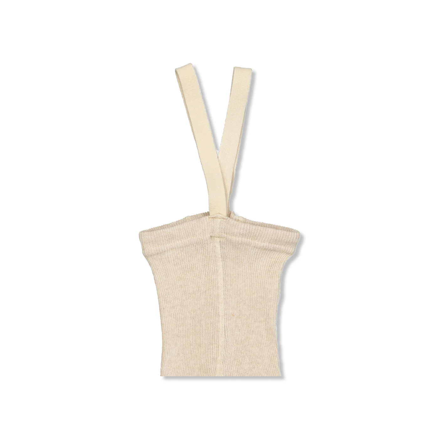 Footless strømpebukser