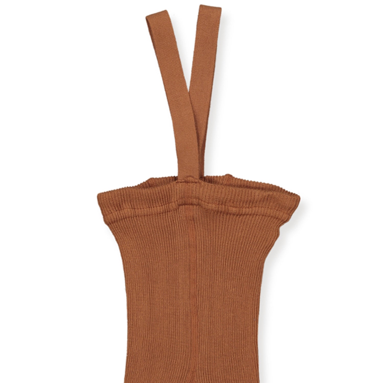 Footed strømpebukser