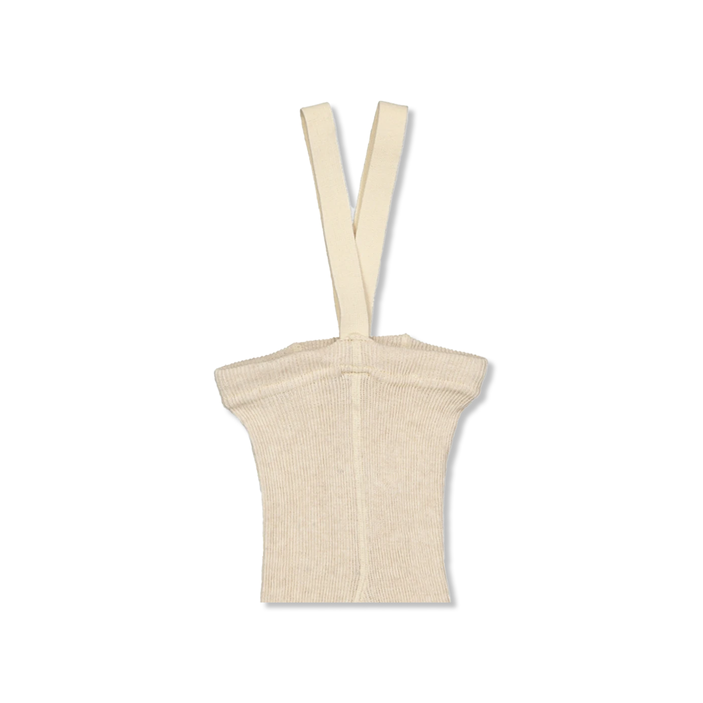 Footed strømpebukser