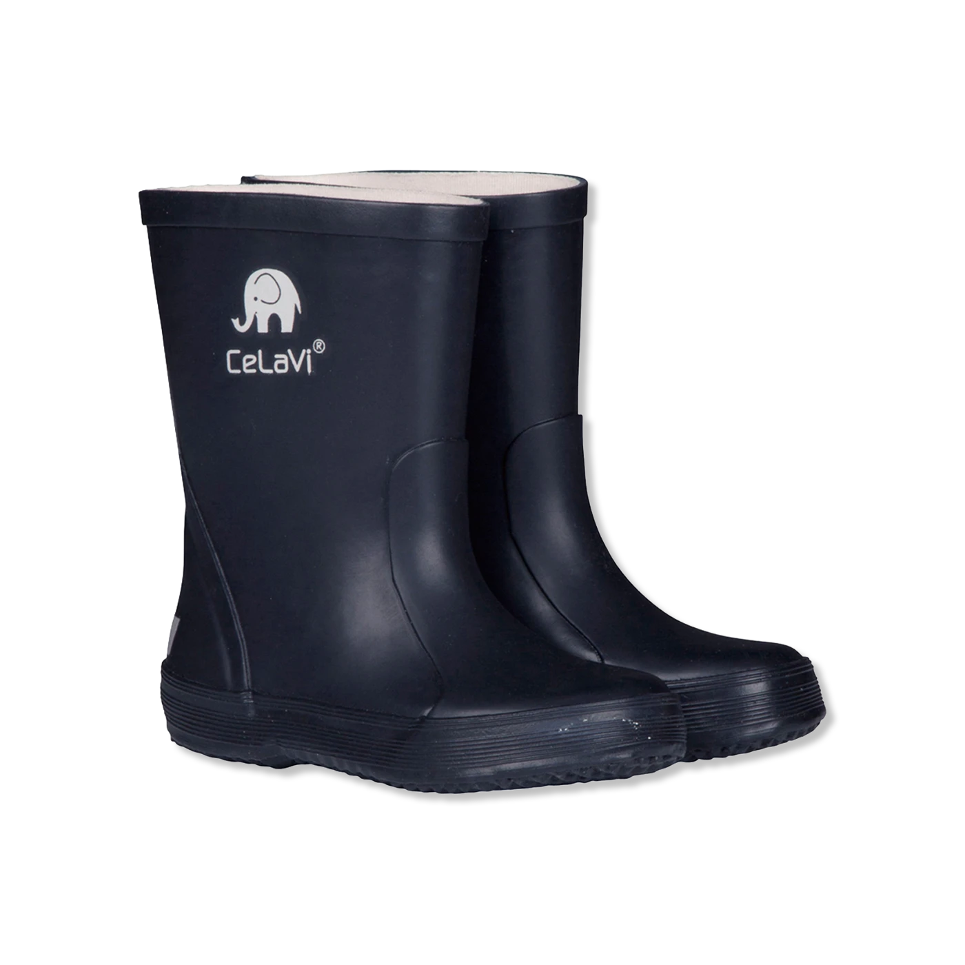 gummistøvler