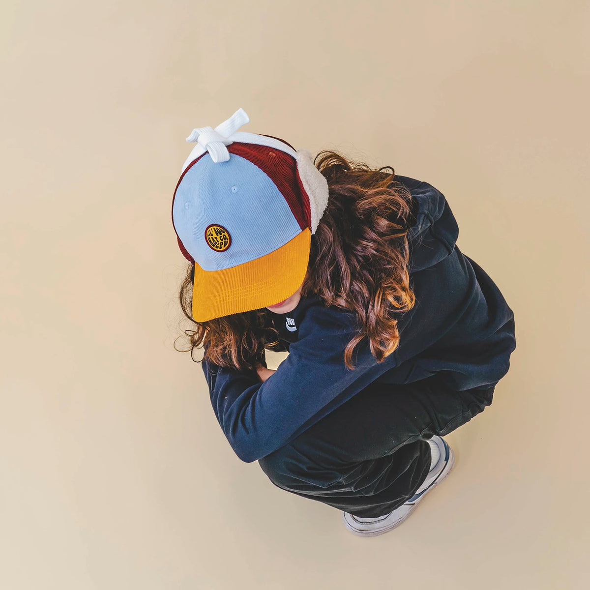 Snapback Caps