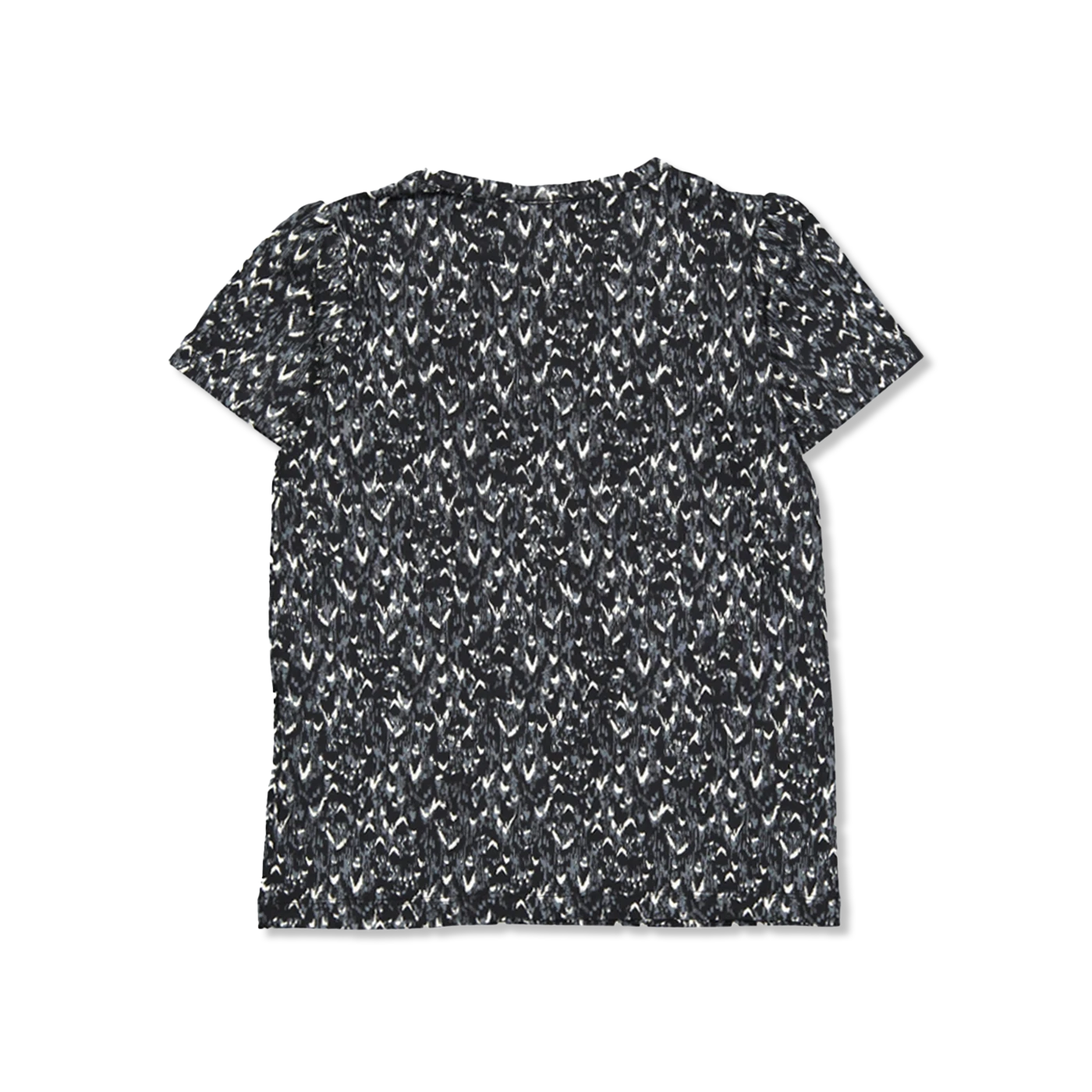 Dahlia t-shirt