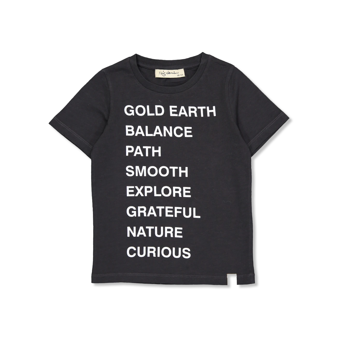 Glenn t-shirt