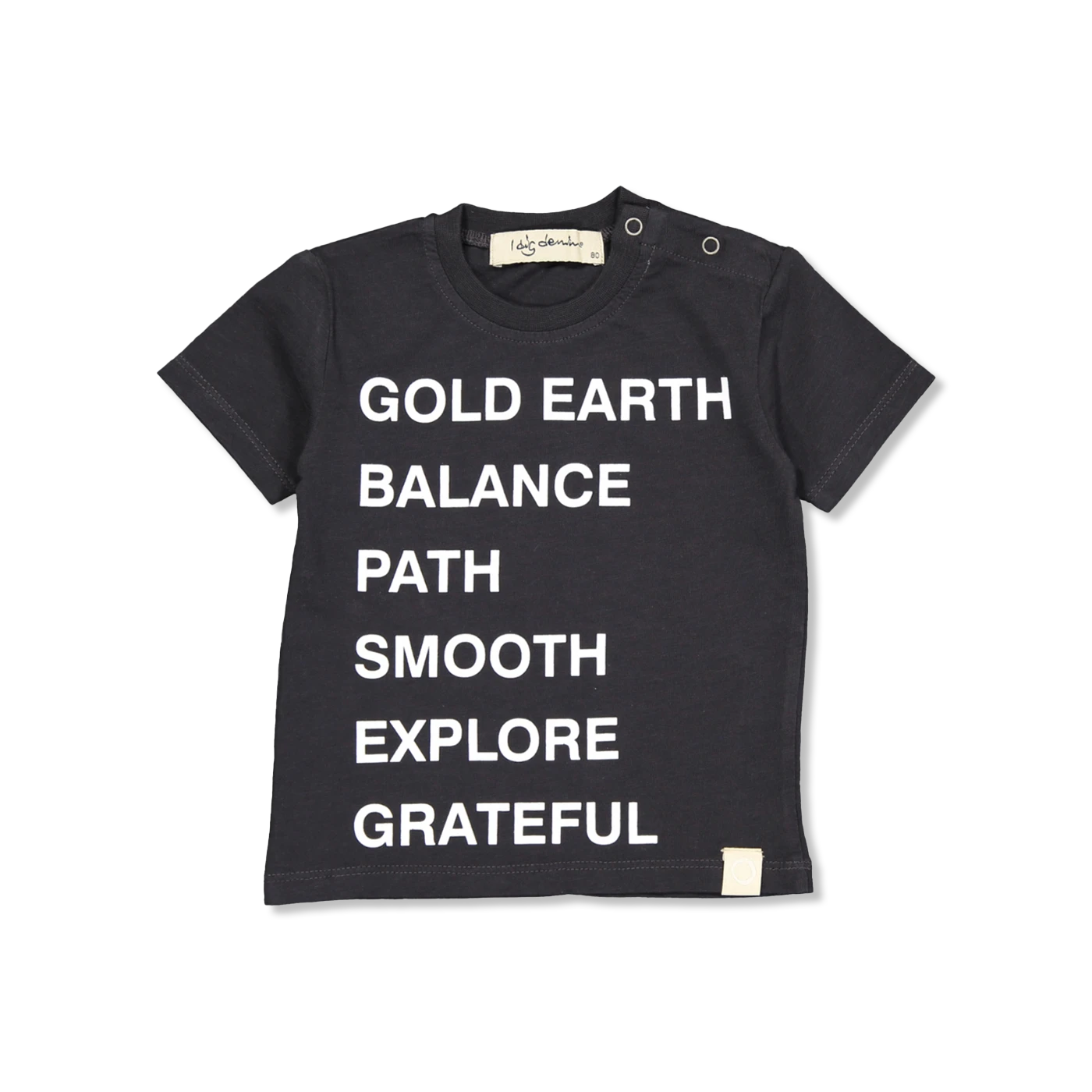 Glenn t-shirt