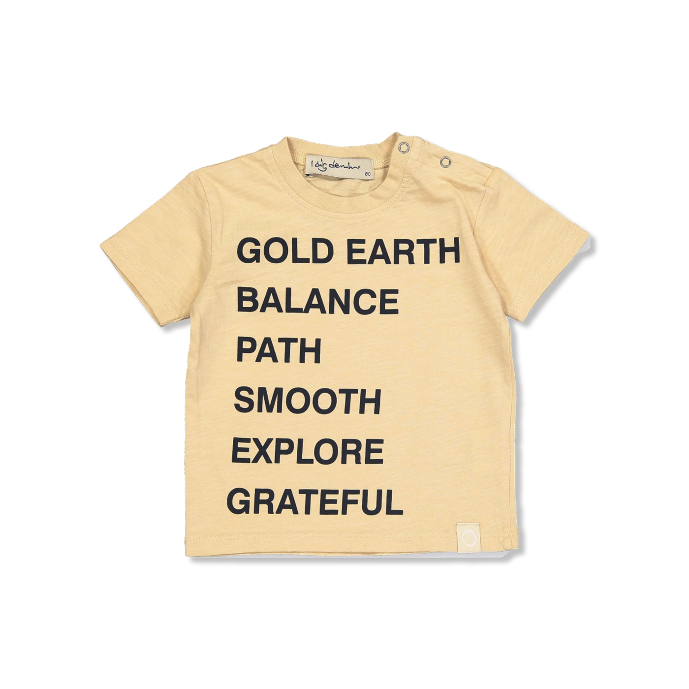 Glenn t-shirt