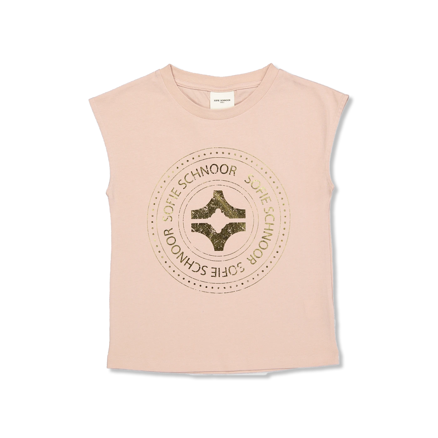 Nikoline t-shirt