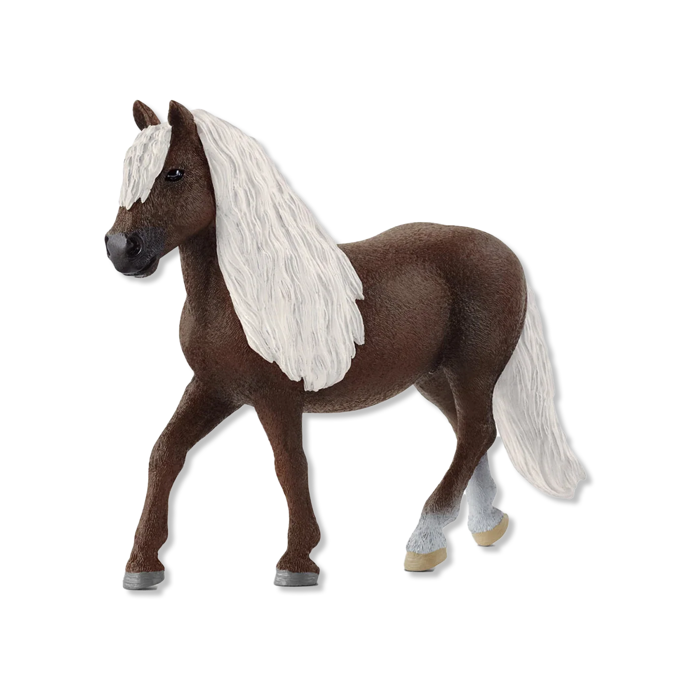 Black Forest Mare dyr & figurer