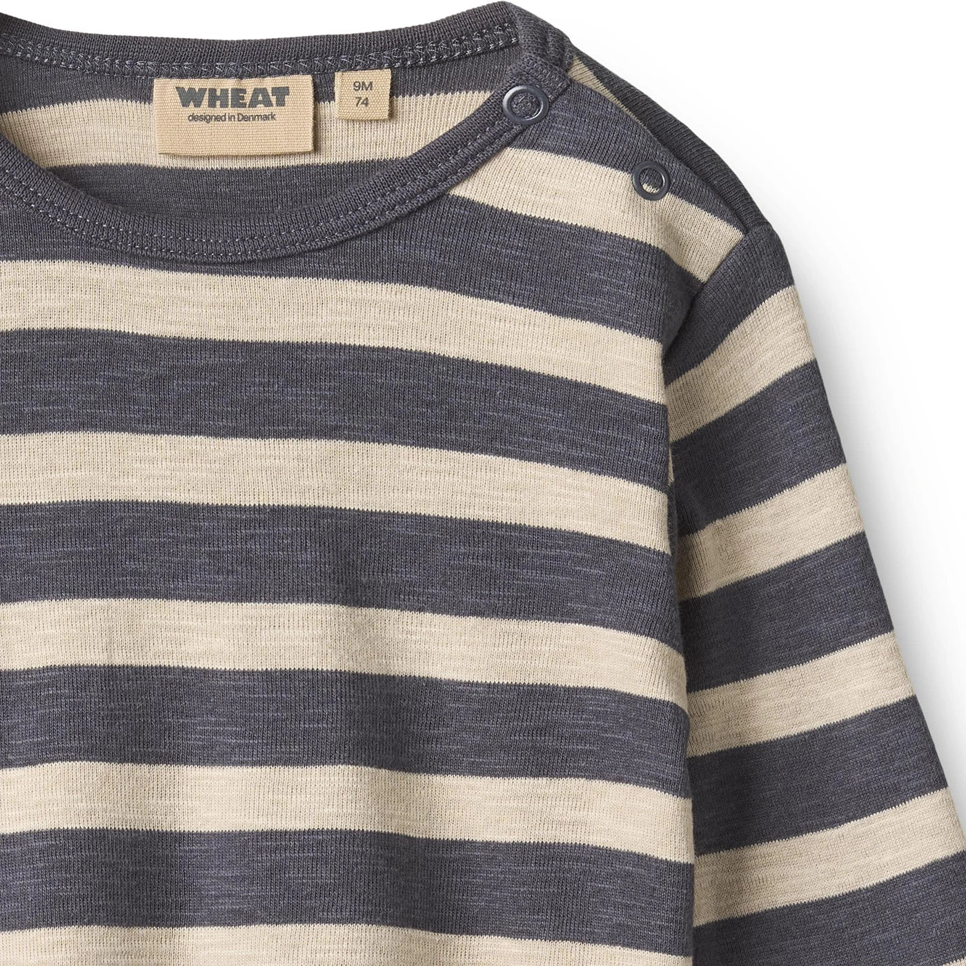 Milo Bluse