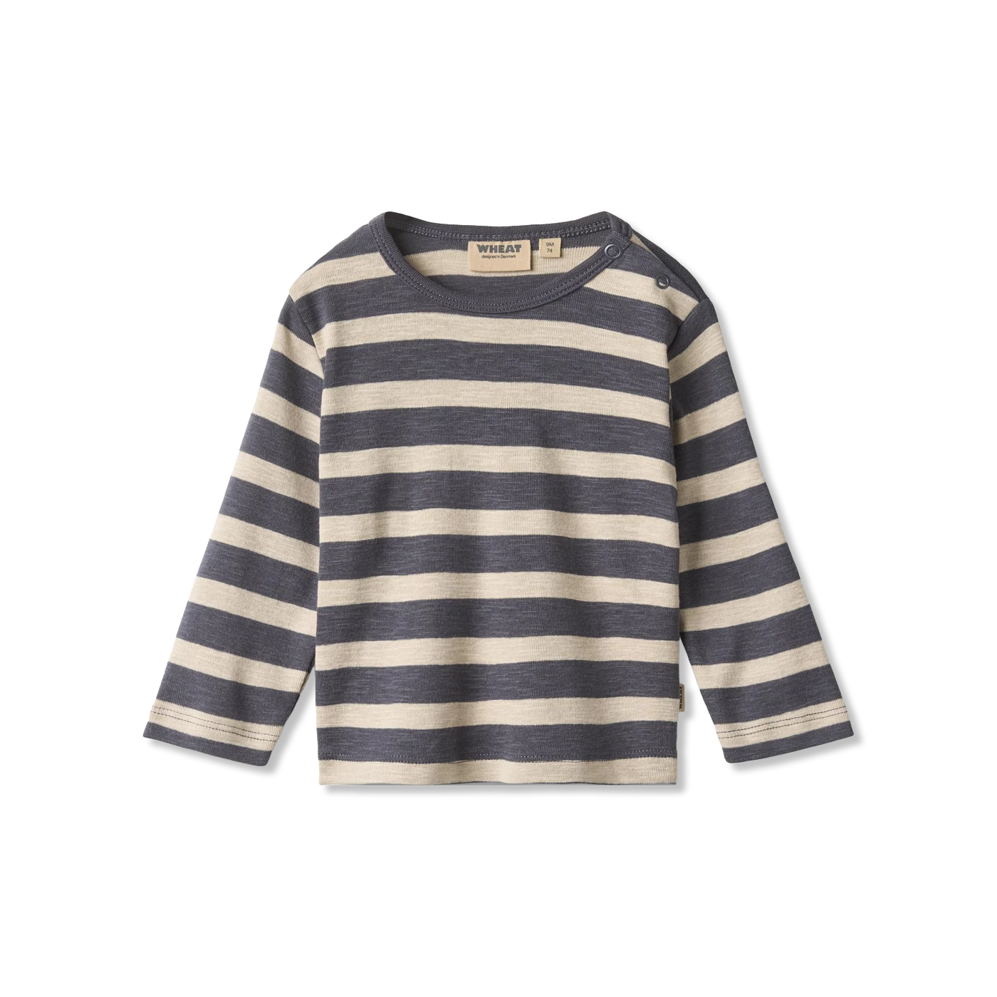 Milo Bluse