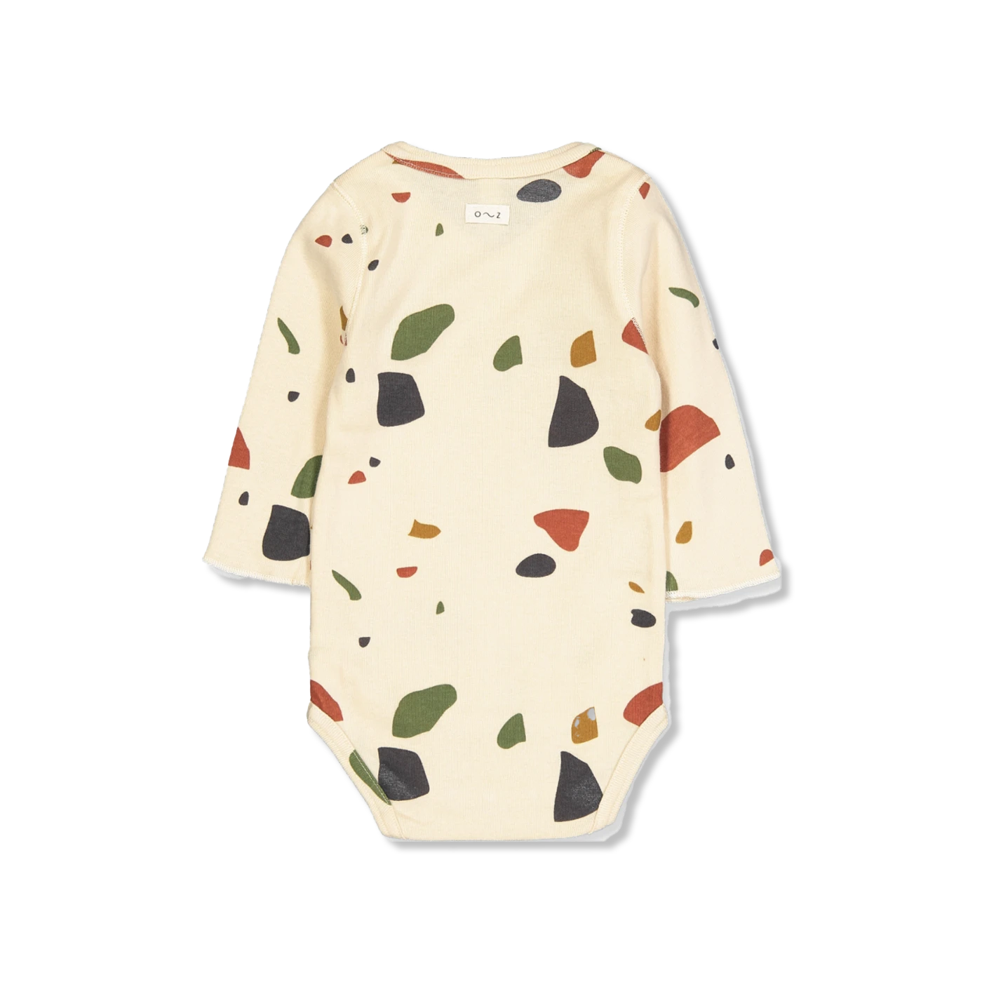 Bodysuit bodystocking