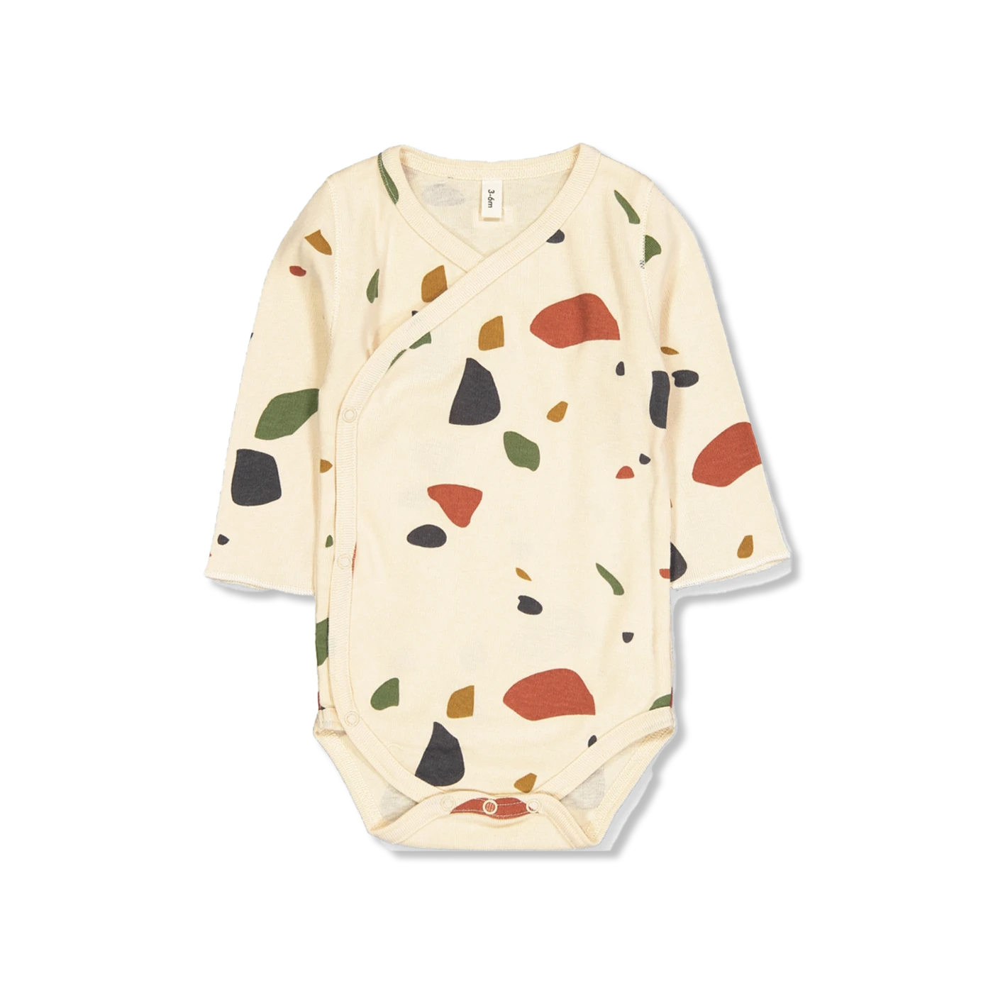 Bodysuit bodystocking