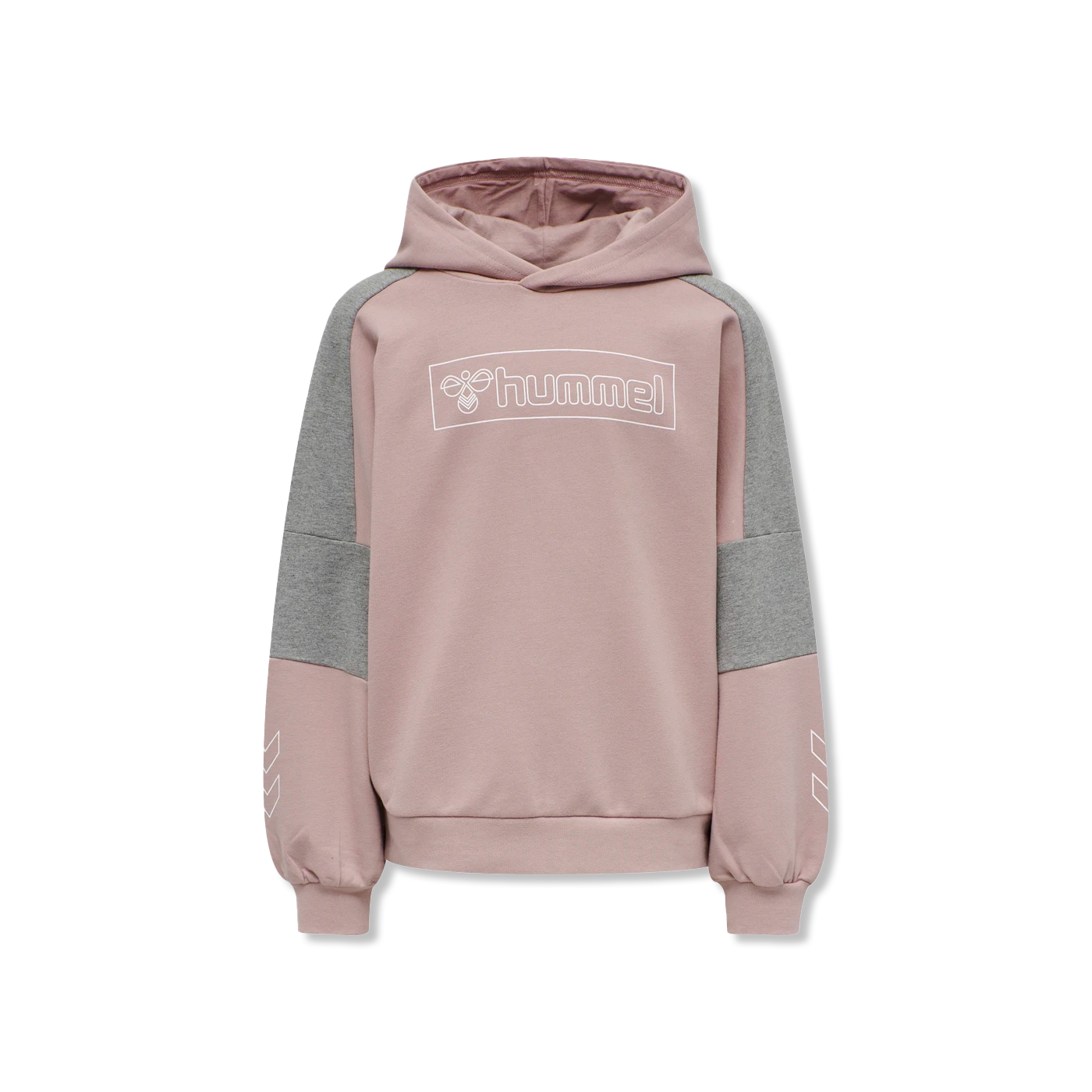 HmlBOXLINE sweatshirts