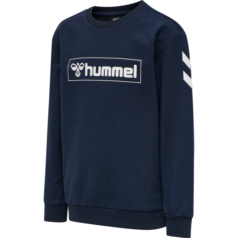 HmlBOX sweatshirts