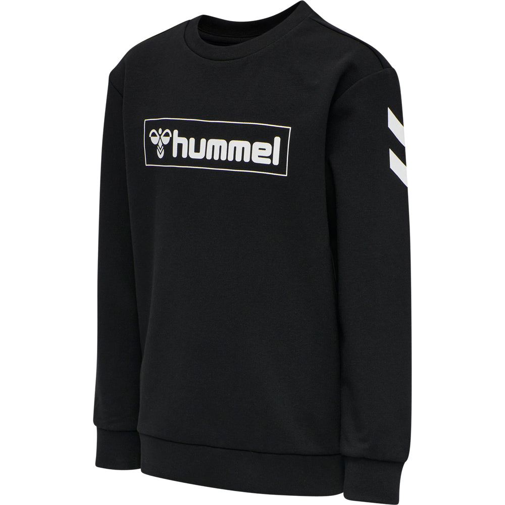 HmlBOX sweatshirts