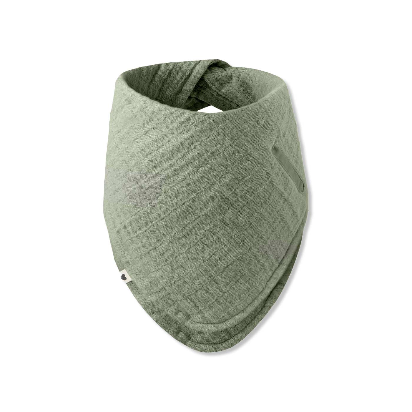 Bandana Bib hagesmæk