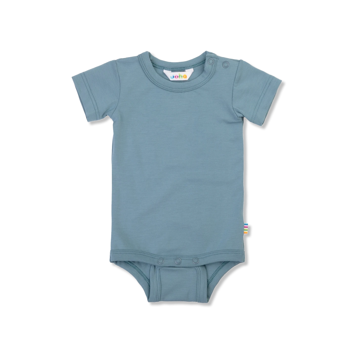 Body w/s.sl. bodystocking