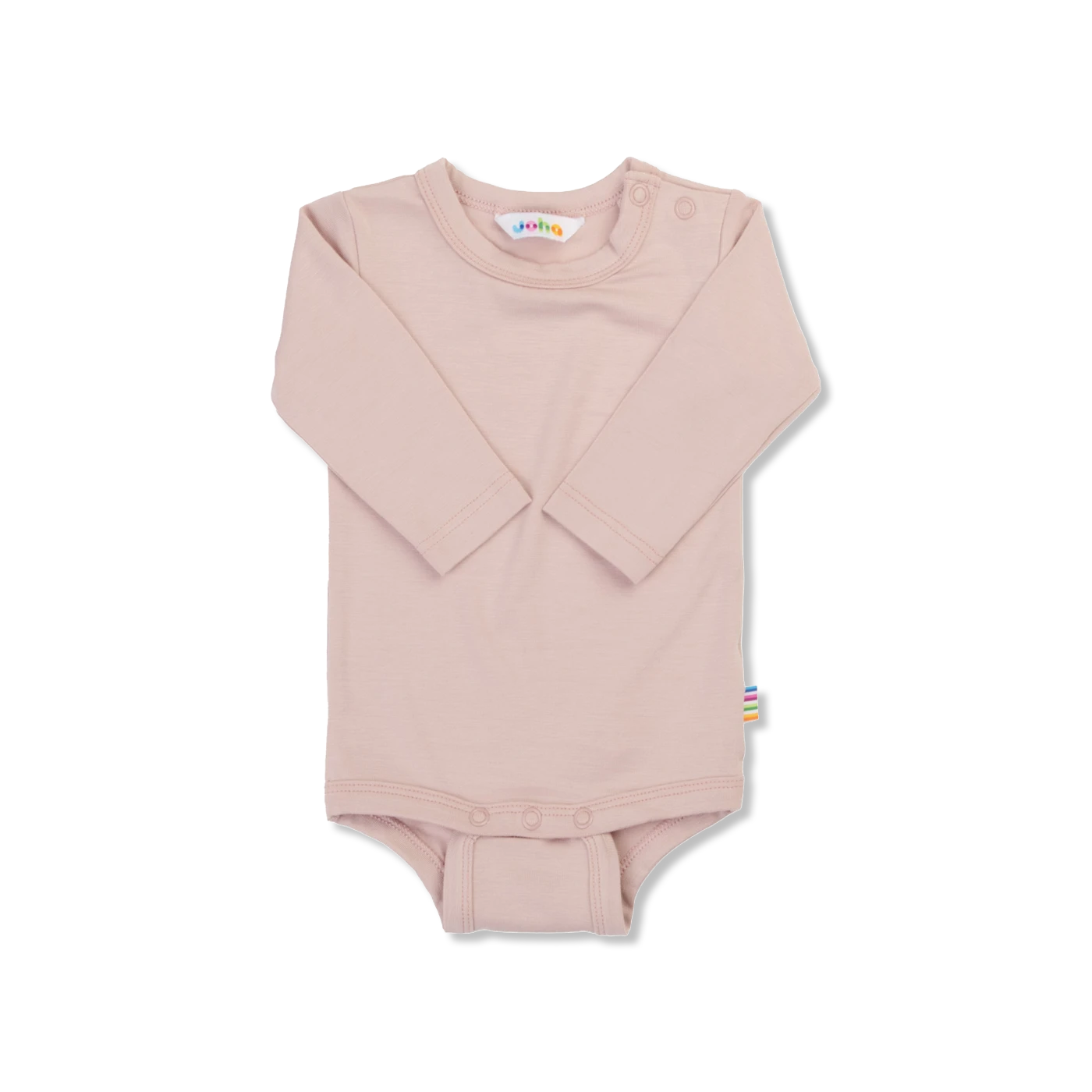 Body w/l.sl. bodystocking