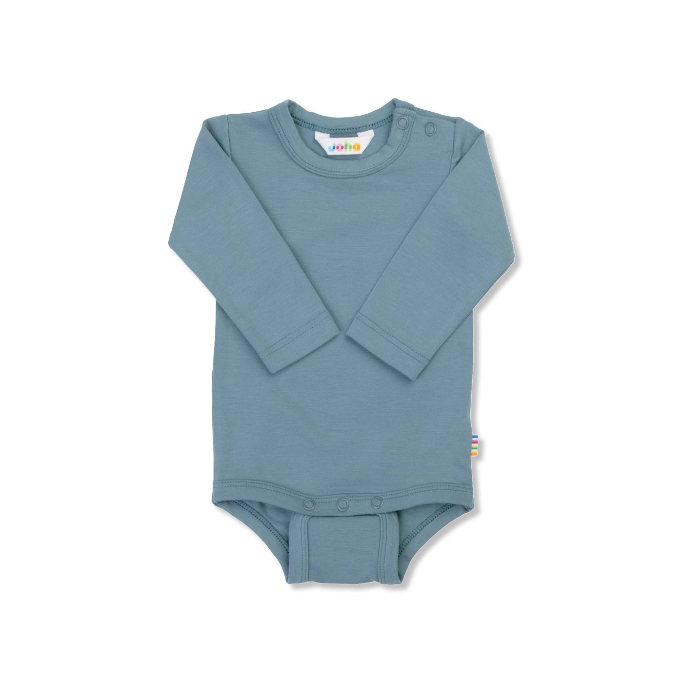 Body w/l.sl. bodystocking