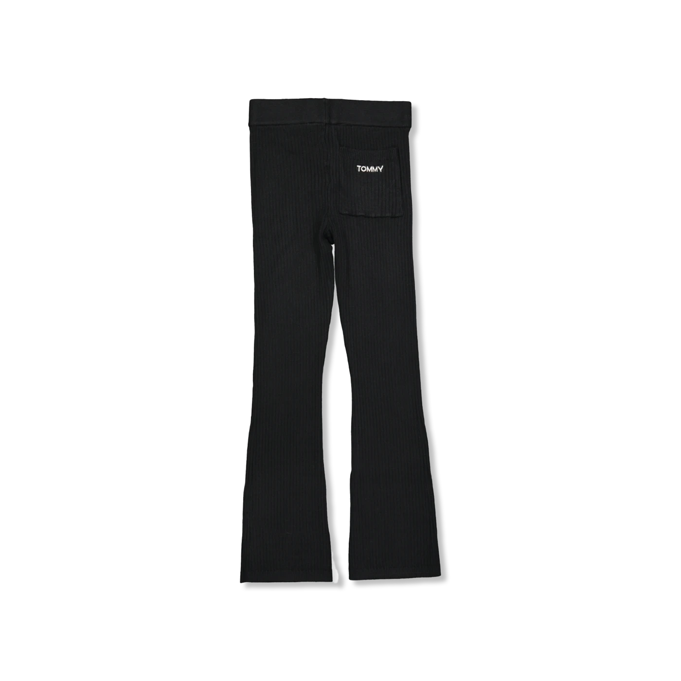 COMFY RIB PANT bukser