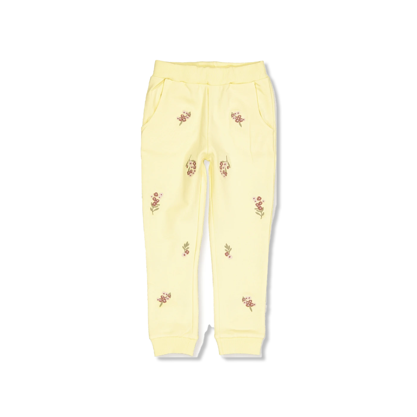 NMFTHALIA sweatpants