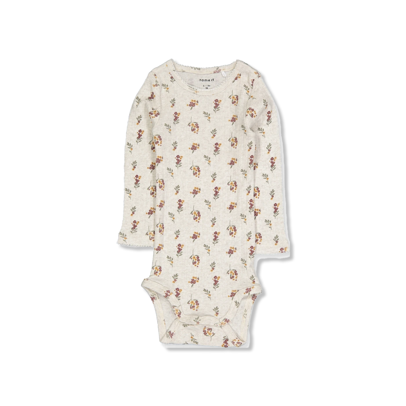 NBFTASHA bodystocking