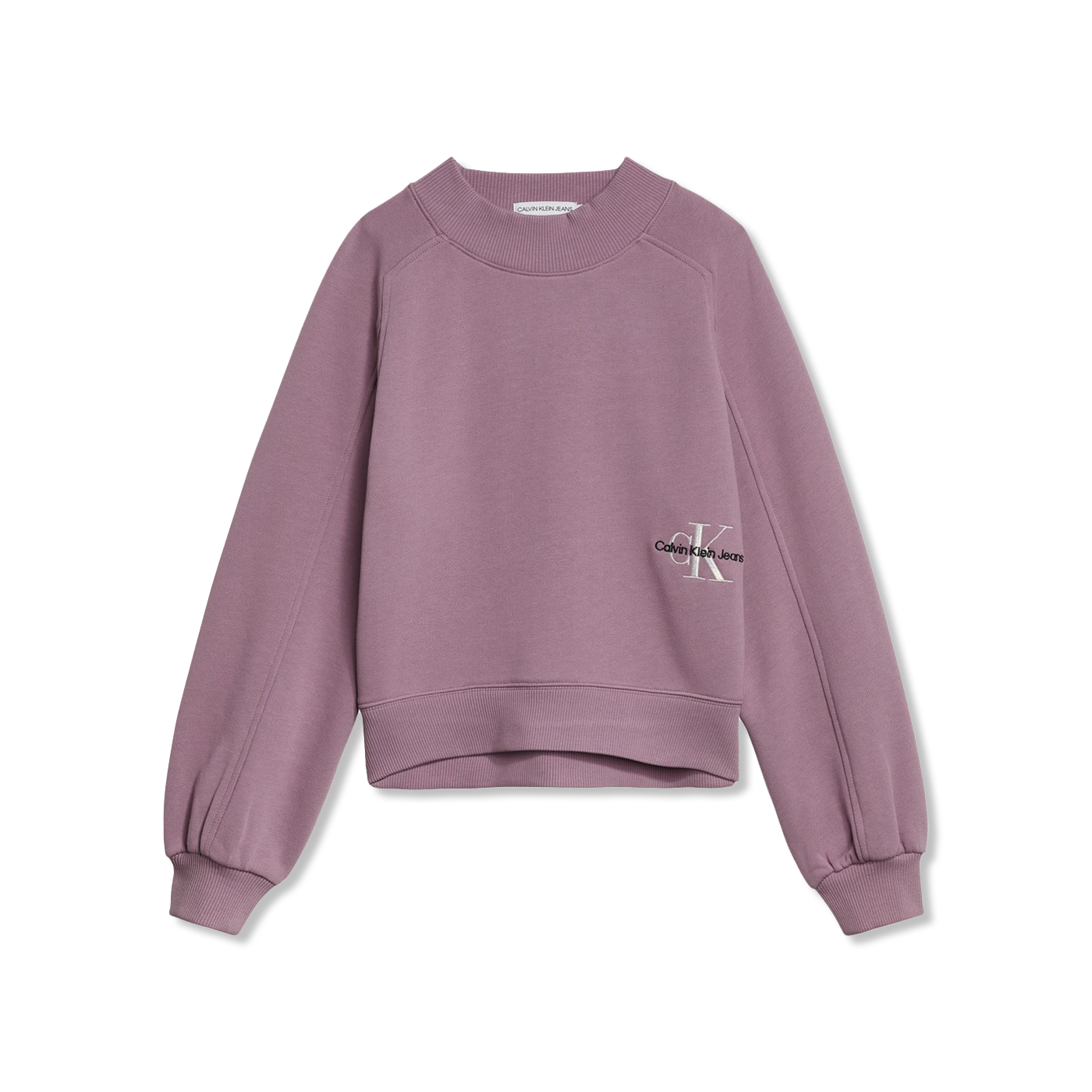 PLACED SWEATSHIRT sweatshirts