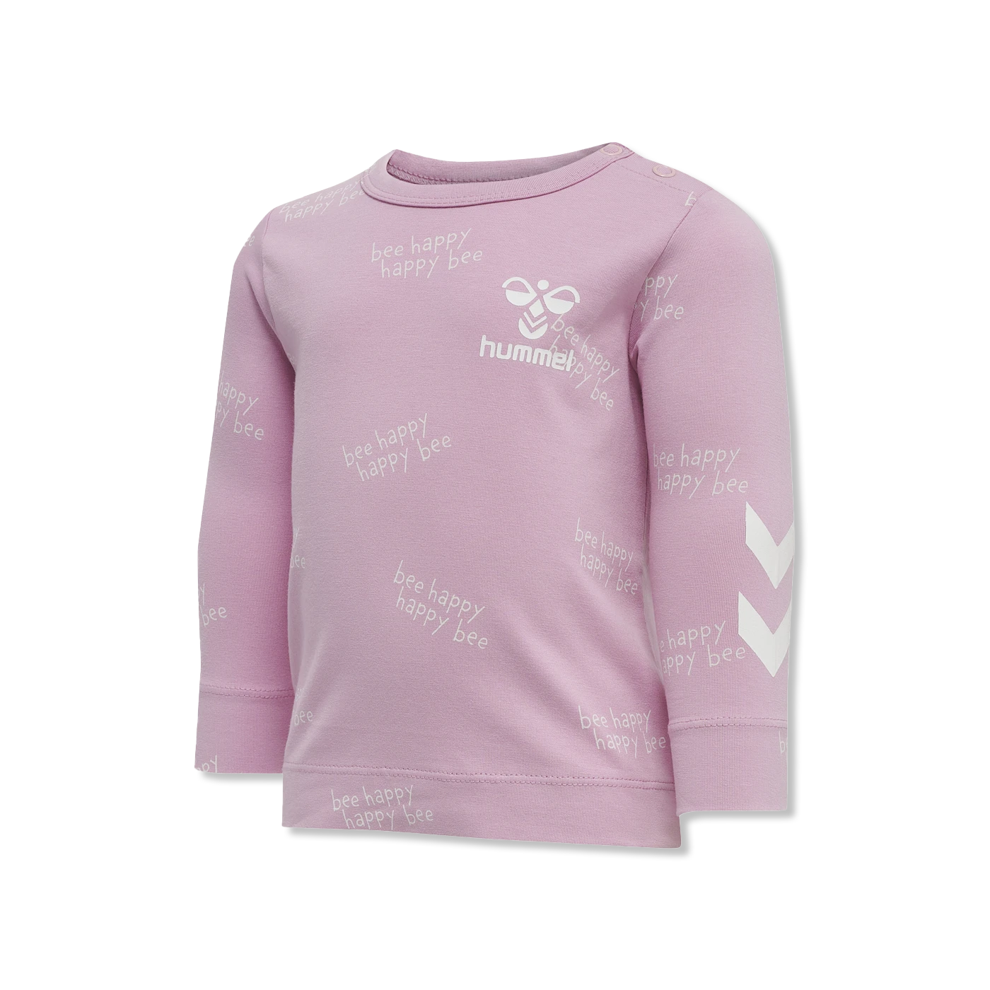 HmlCALEN t-shirt lange mouw