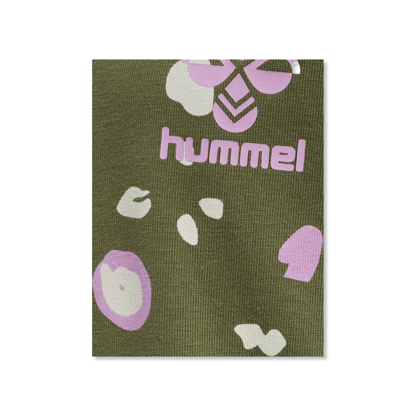 HmlALISA DRESS L/S sukienka