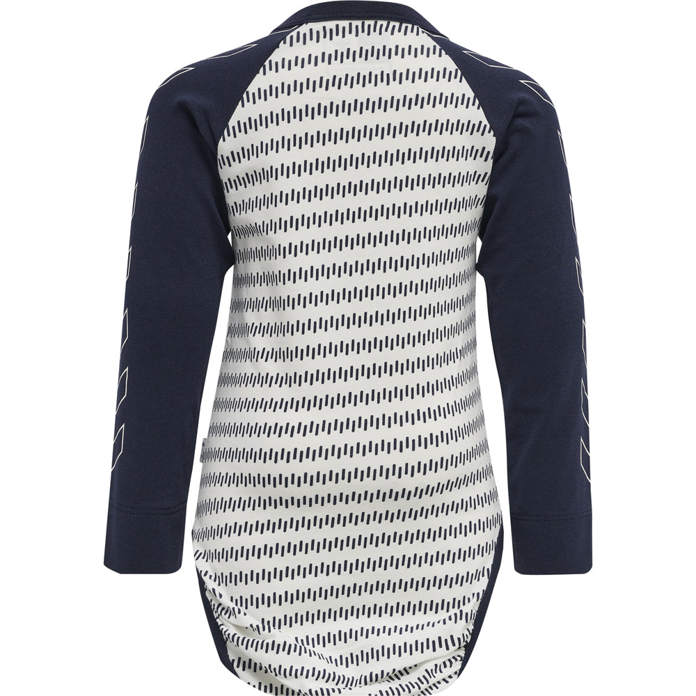 HmlDESMOND BODY L/S body