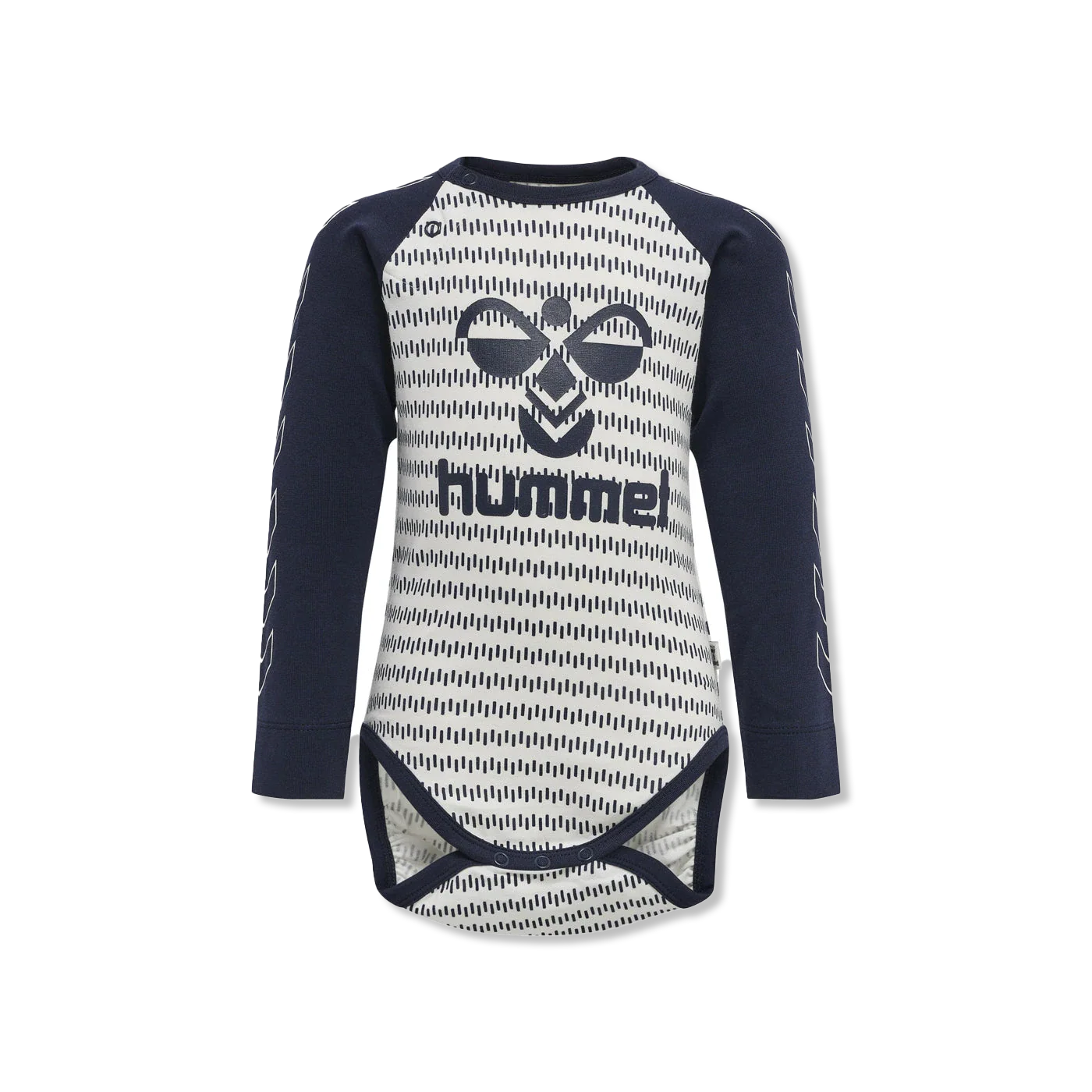 HmlDESMOND BODY L/S body