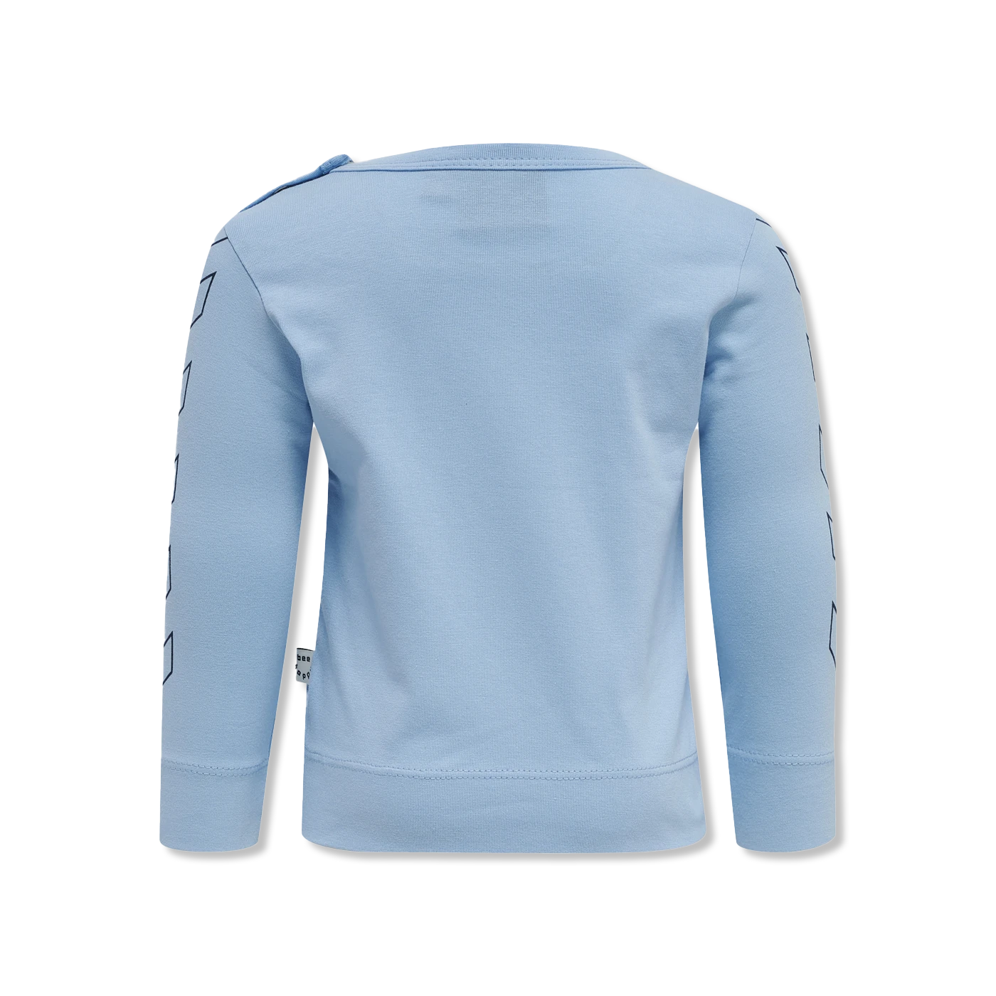 HmlROWEN T-SHIRT L/S bluzka