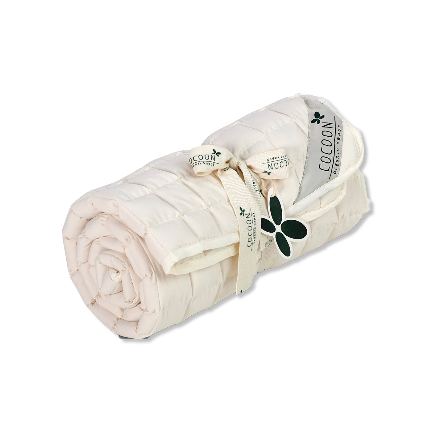 Cocoon Organic Kapok lagen