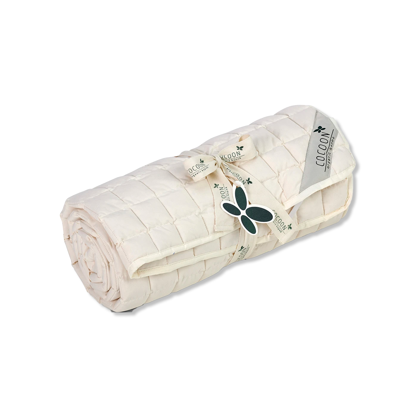 Cocoon Organic Kapok lagen