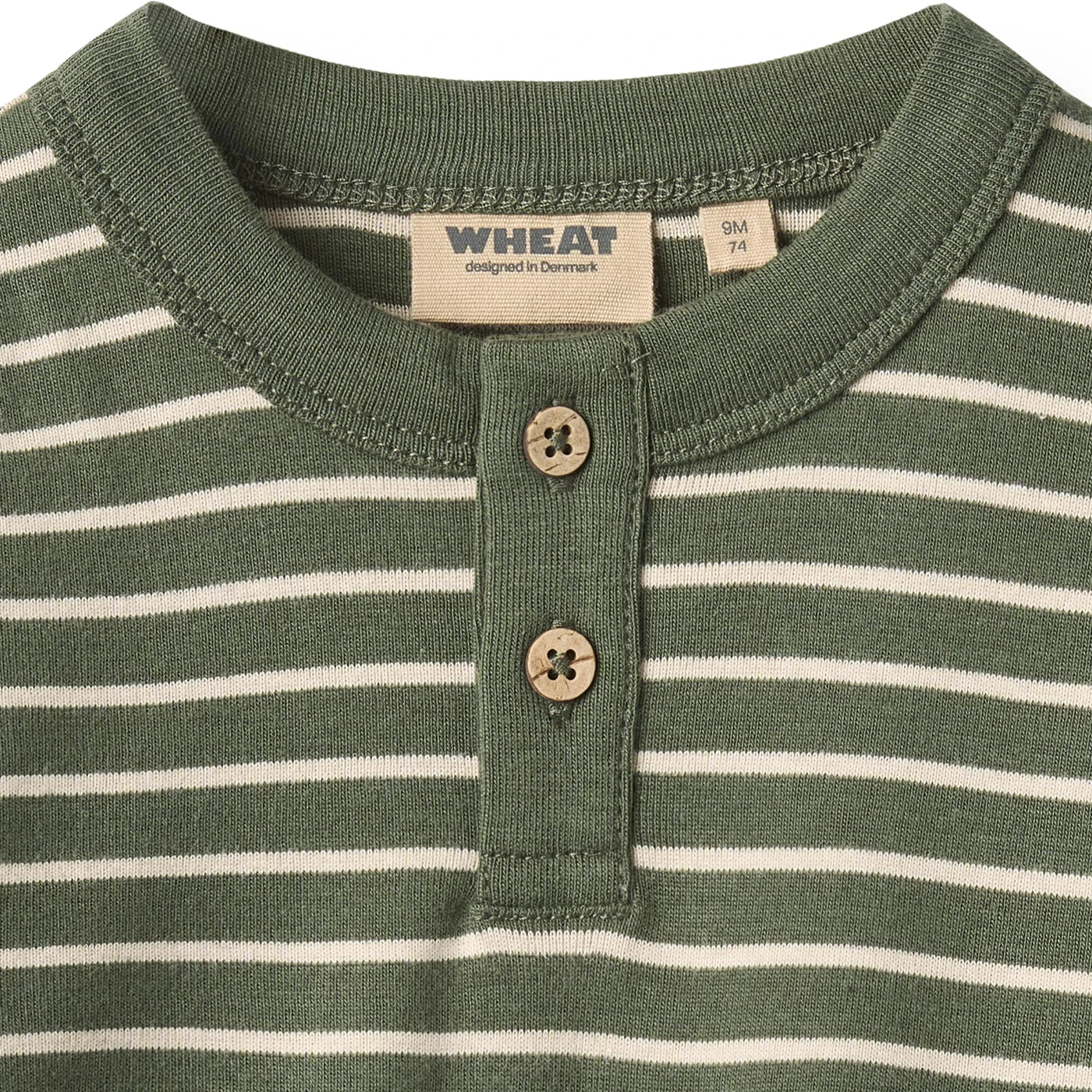 Osvald Bluse