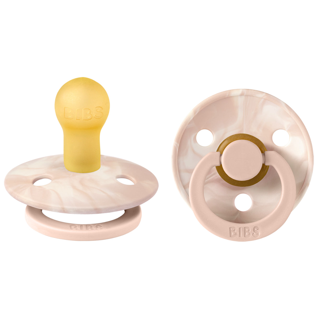 BIBS Colour Tie Dye sut