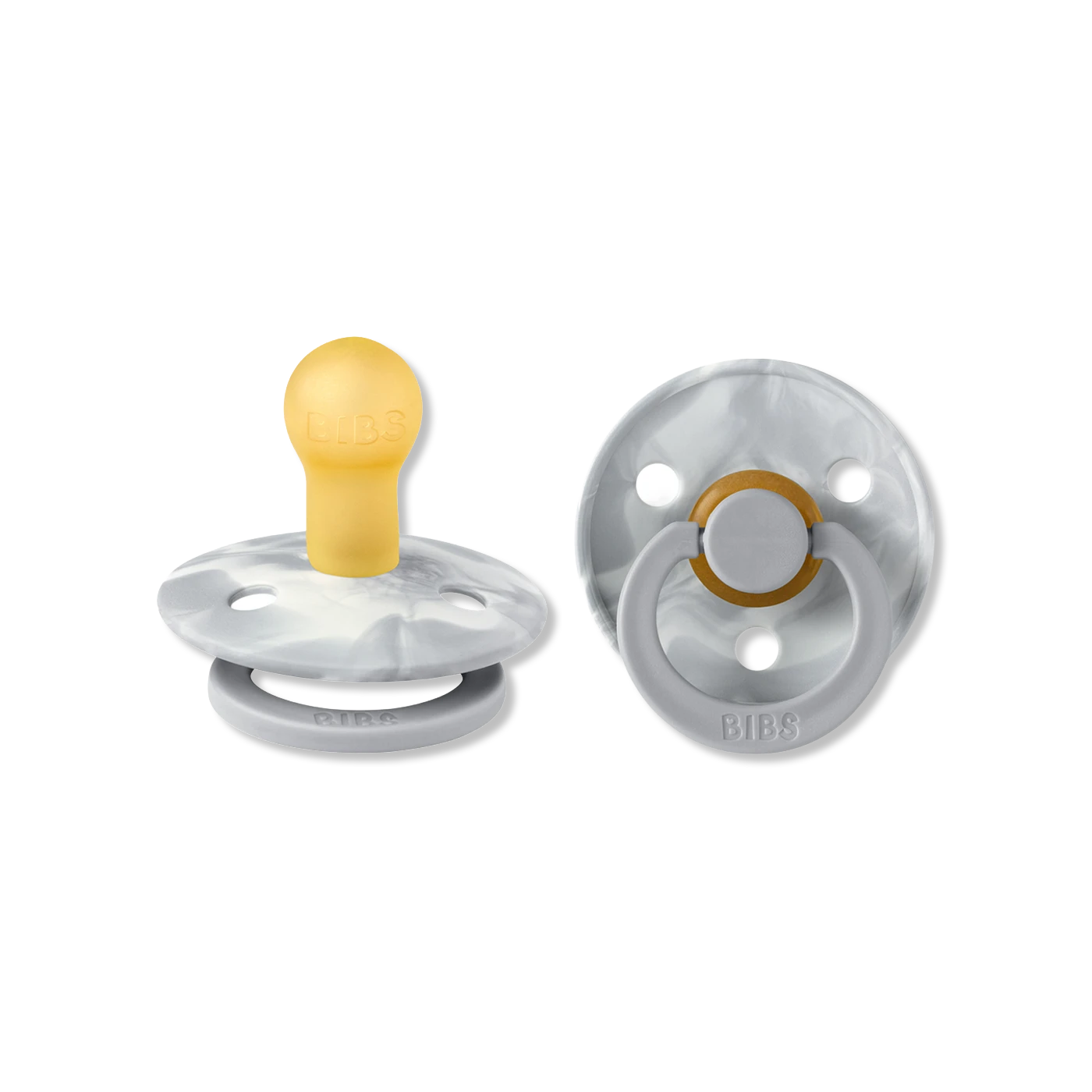 BIBS Colour Tie Dye sut