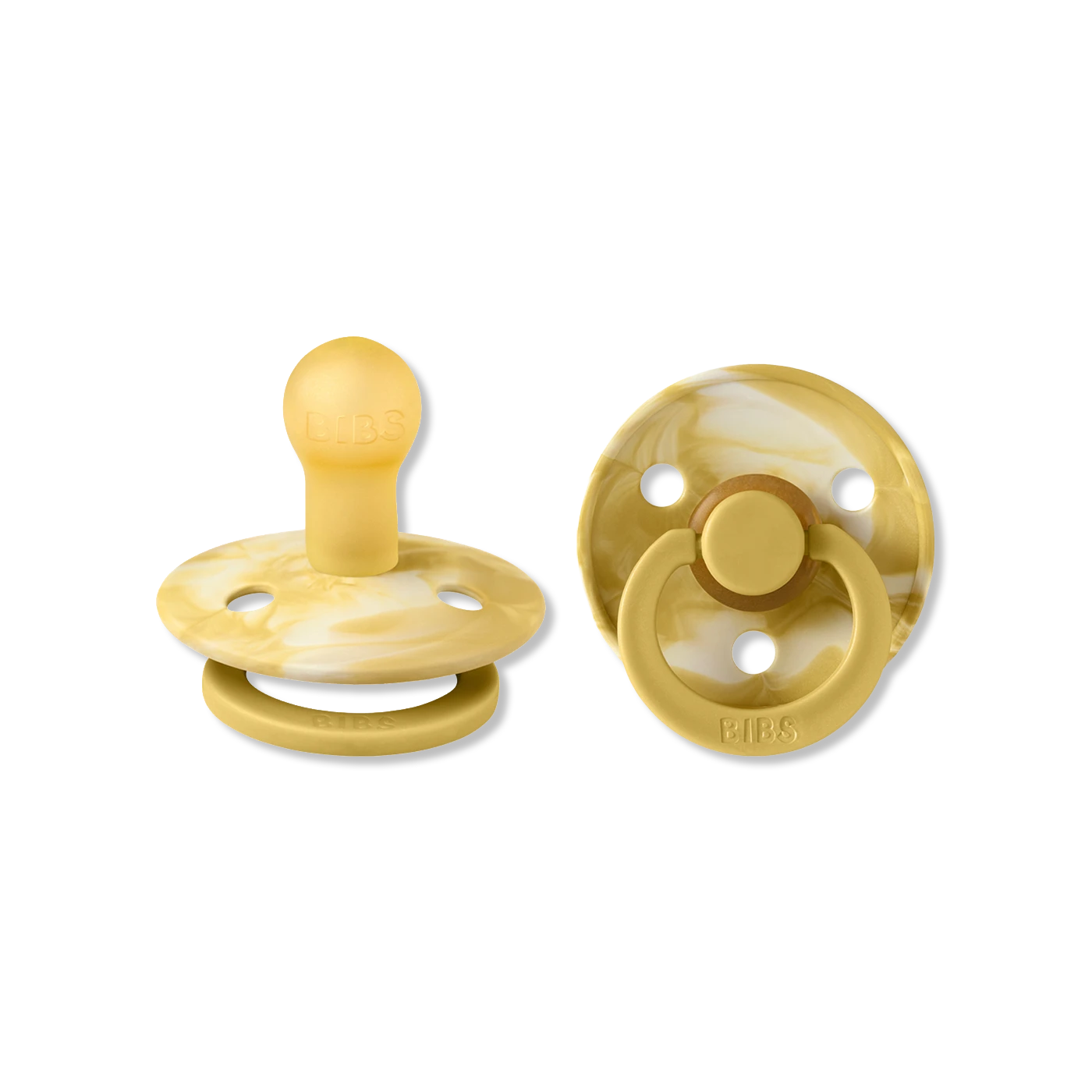 BIBS Colour Tie Dye sut