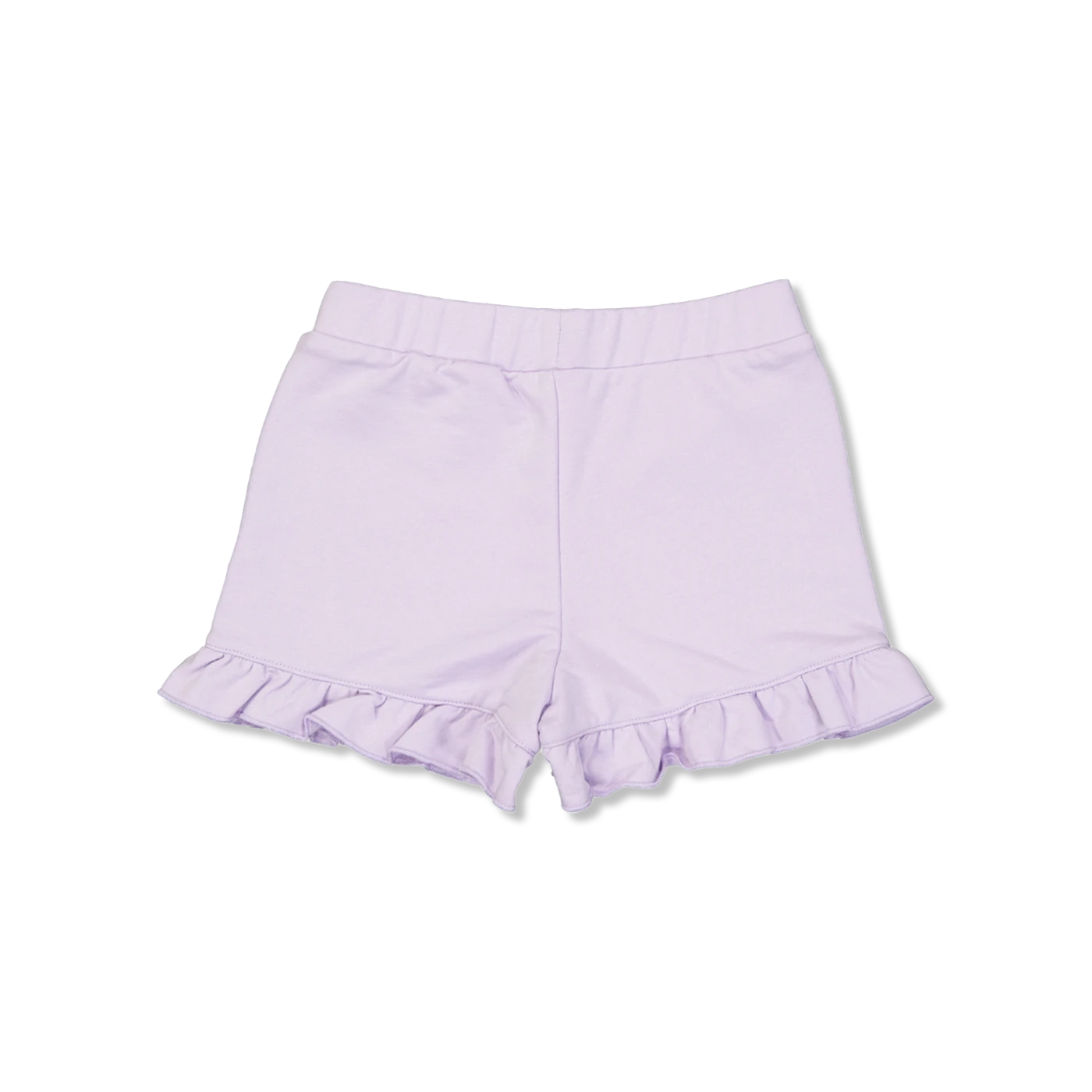 LPCHILLI FLOUNCE shorts