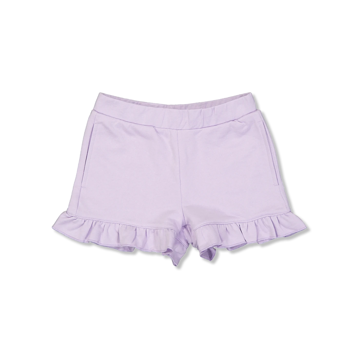 LPCHILLI FLOUNCE shorts