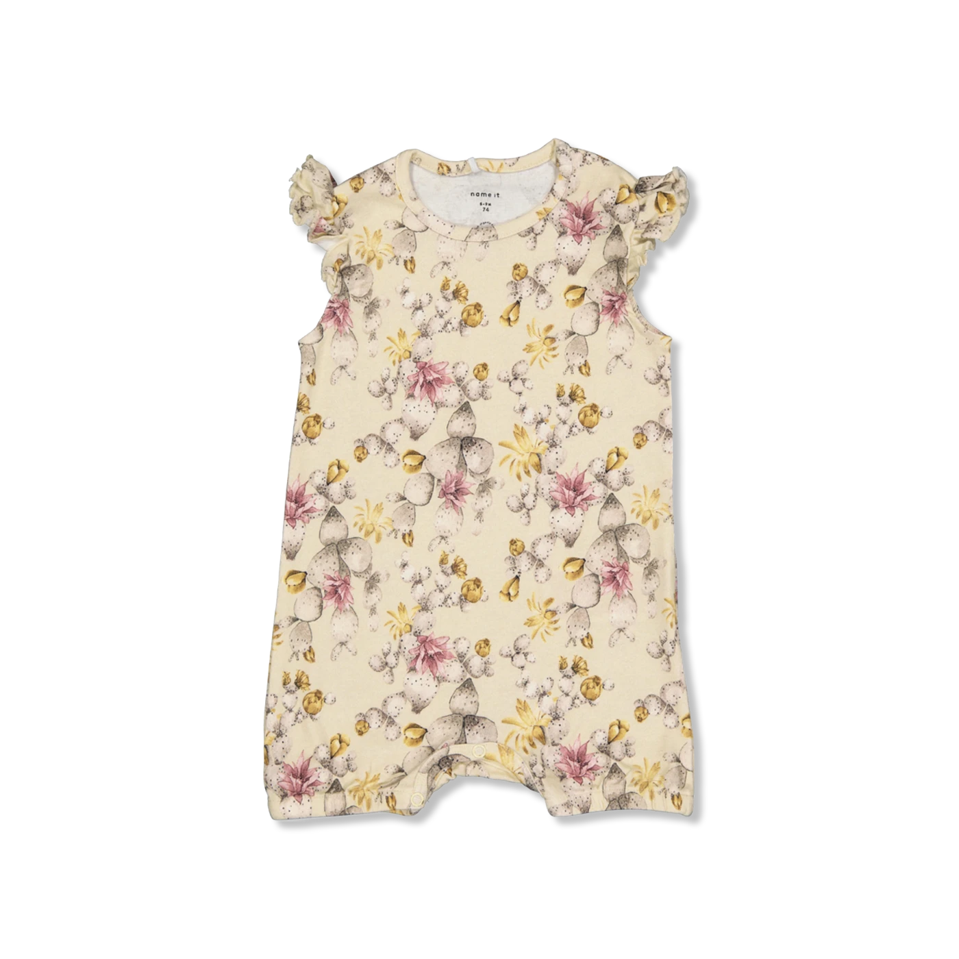 NBFJASMINA sommerdragt