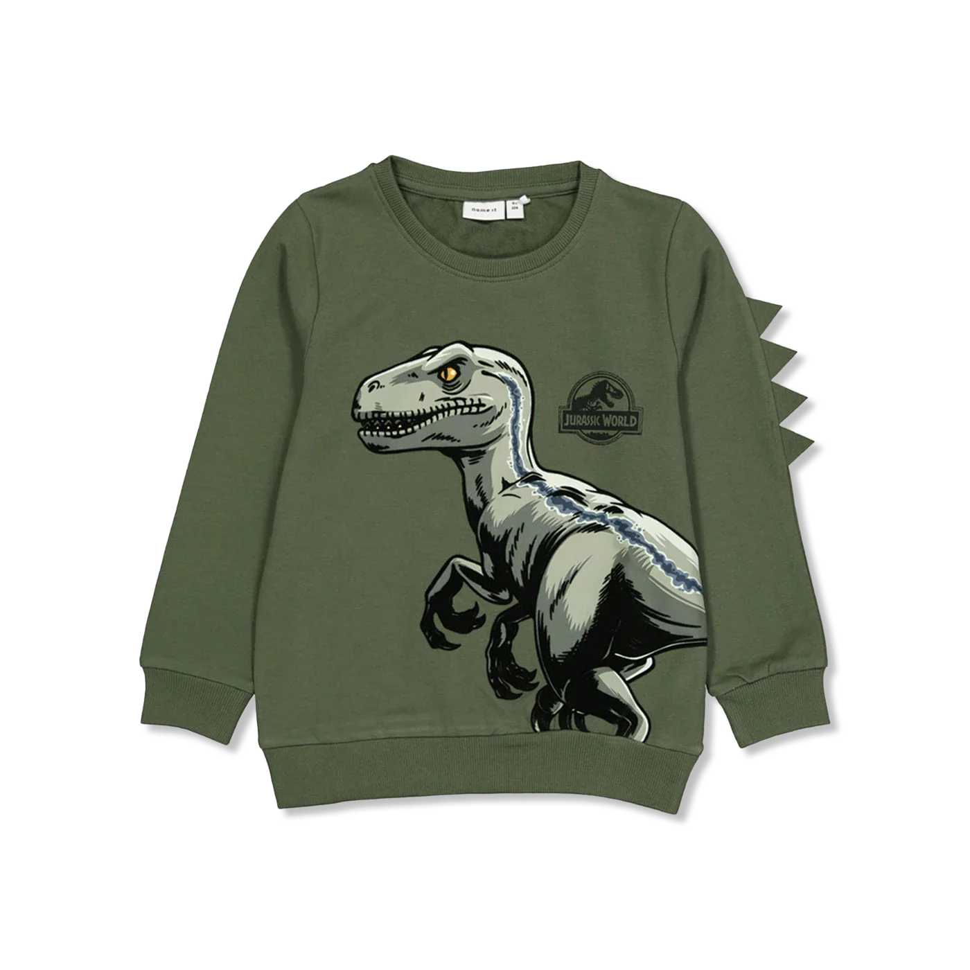 NMMJAIRI JURASSIC sweatshirts