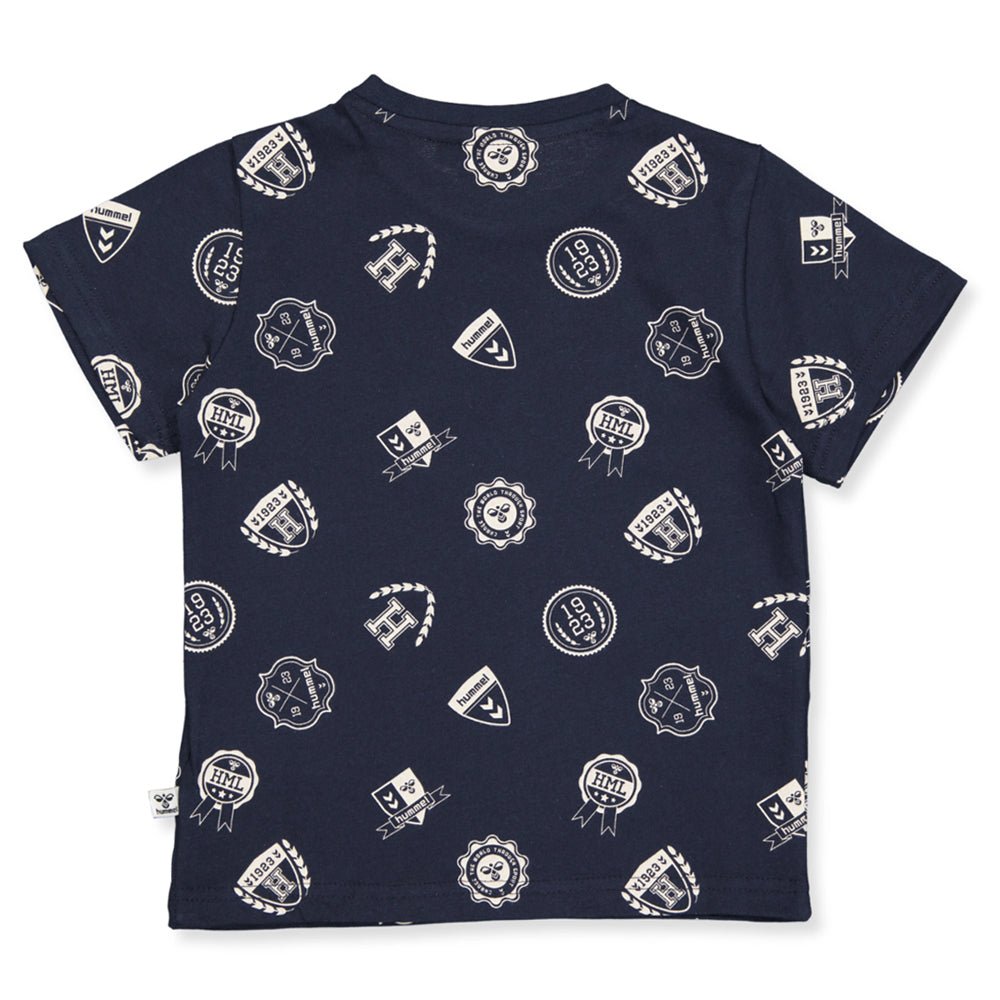 HmlART t-shirt