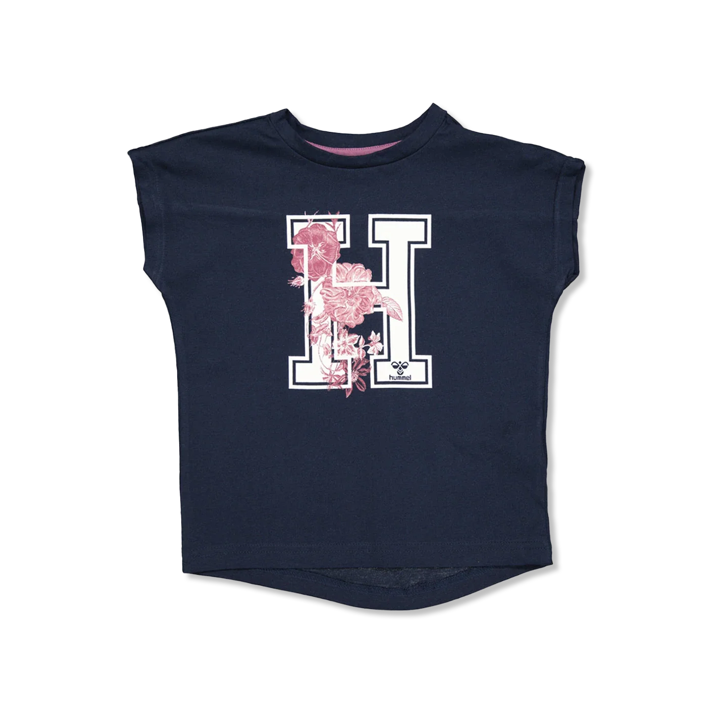 HmlPHILOSOPHY t-shirt