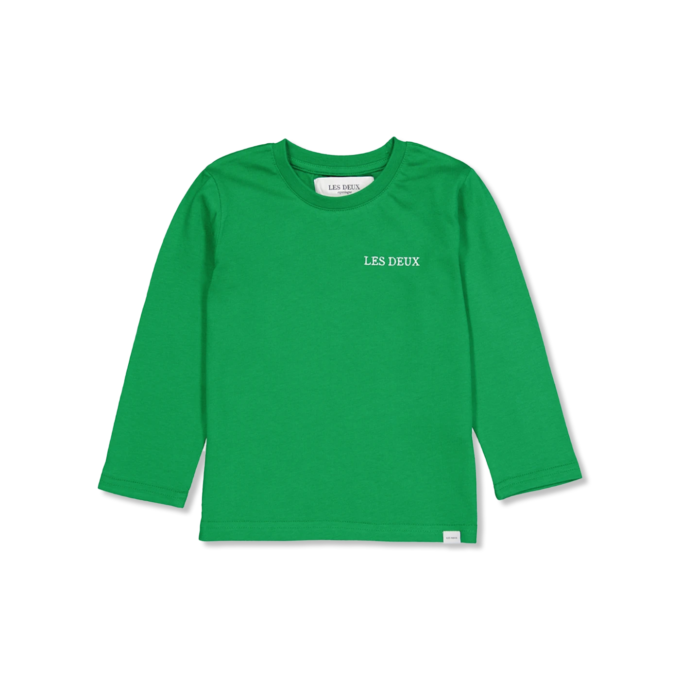 Diego t-shirt lange mouw