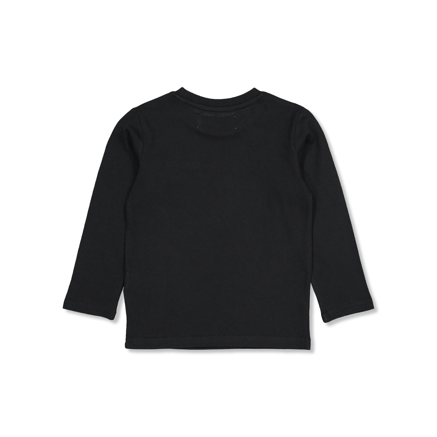 Diego t-shirt lange mouw