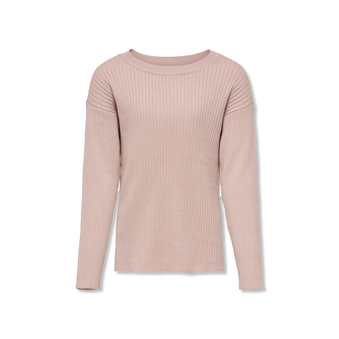 KOGMIA t-shirt lange mouw